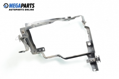 Headlight support frame for Mercedes-Benz C-Class 204 (W/S/C/CL) 2.2 CDI, 170 hp, station wagon automatic, 2008, position: left
