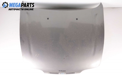 Motorhaube for Fiat Brava (1995-2001) 1.6, hecktür, position: vorderseite