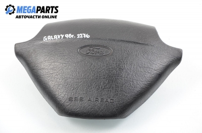 Airbag for Ford Galaxy 2.0, 116 hp, 1996