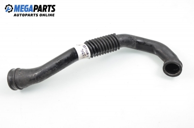Air duct for Ssang Yong Rexton (Y200) 2.7 Xdi, 163 hp automatic, 2004