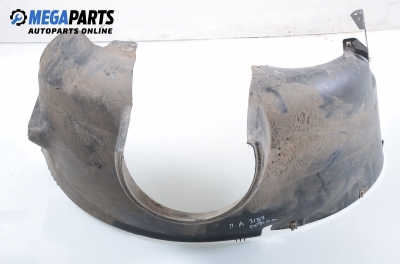 Inner fender for Fiat Doblo 1.9 JTD, 100 hp, truck, 2002, position: front - right