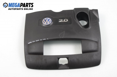 Engine cover for Volkswagen Bora 2.0, 115 hp, sedan, 2002