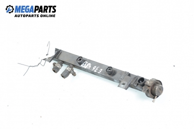 Fuel rail for BMW 3 (E36) 1.8, 113 hp, sedan, 1991