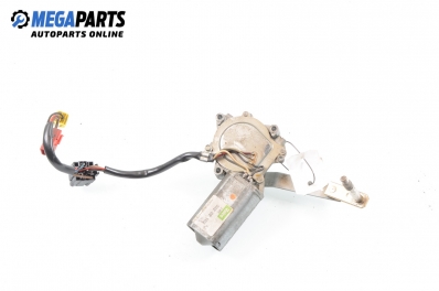 Front wipers motor for Citroen Xantia 2.1 12V TD, 109 hp, hatchback, 1998, position: rear № 532 02 102