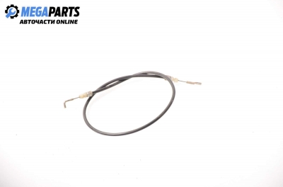 Door lock cable for Land Rover Discovery II (L318) 2.5 Td5, 139 hp, 1999