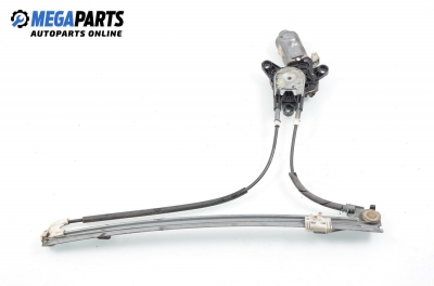 Macara electrică geam pentru Fiat Ulysse 2.1 TD, 109 cp, 1997, poziție: stânga - fața