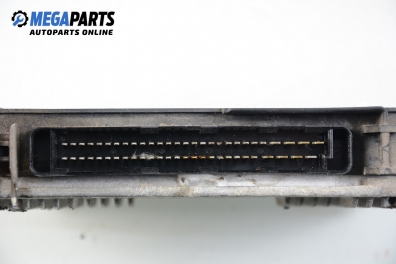 ECU for Renault Megane I 1.6, 75 hp, sedan, 1997 № Siemens S115300204 A / HOM7700864454