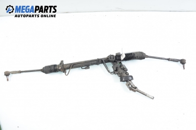 Hydraulic steering rack for Volkswagen Polo (9N/9N3) 1.4 TDI, 75 hp, 2003