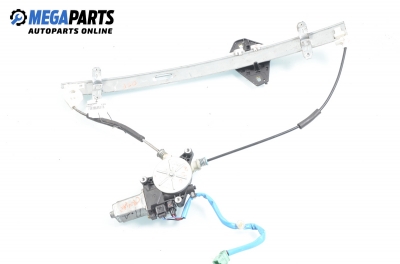 Electric window regulator for Honda CR-V II (RD4–RD7) 2.0, 150 hp, 2003, position: front - right
