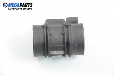 Debitmetru pentru Mercedes-Benz S-Class W220 4.0 CDI, 250 cp automat, 2000 № A 000 094 17 48