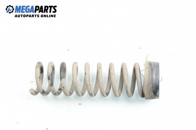 Coil spring for Mercedes-Benz C-Class 202 (W/S) 1.8, 122 hp, sedan, 1996, position: rear