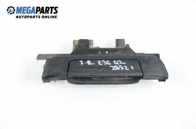 Mâner exterior pentru BMW 3 (E36) 1.8, 113 cp, sedan, 1992, poziție: dreaptă - spate