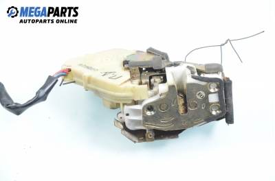 Schloss for Honda CR-V II (RD4–RD7) 2.0, 150 hp, 2003, position: rechts, vorderseite