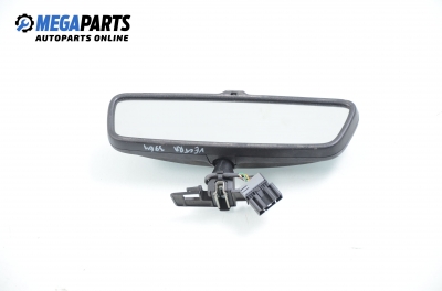 Electrochromatic mirror for Opel Vectra C 2.0 16V DTI, 101 hp, sedan, 2003