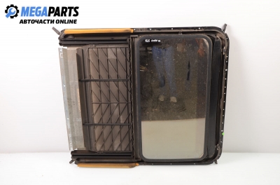 Trapă de plafon for Opel Corsa B 1.4, 82 hp, hatchback, 1993