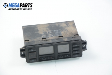 Air conditioning panel for Audi 100 (C4) 2.8, 174 hp, sedan, 1991