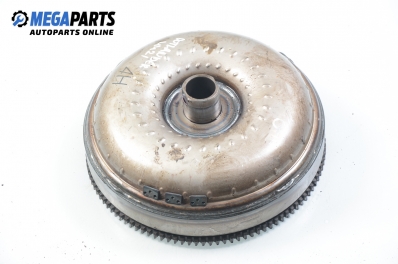 Torque converter for Mitsubishi Outlander I 2.4 4WD, 160 hp automatic, 2004