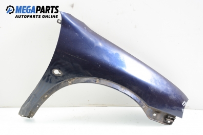 Fender for Opel Corsa B 1.2 16V, 65 hp, 3 doors, 1998, position: right