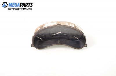 Instrument cluster for Opel Corsa B (1993-2000) 1.4, hatchback