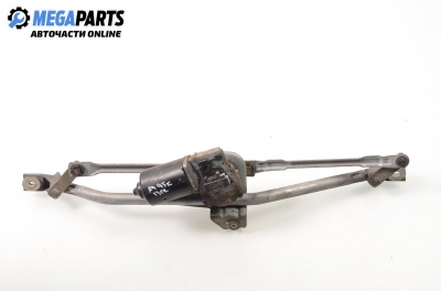 Front wipers motor for Audi A4 (B5) (1994-2001) 1.6, sedan, position: front