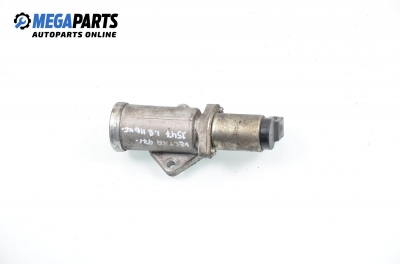 Idle speed actuator for Opel Vectra B 1.8, 116 hp, sedan, 1997