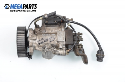 Diesel injection pump for Fiat Marea 2.4 TD, 125 hp, station wagon, 1996 № 0 460 495 998