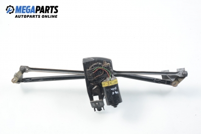 Front wipers motor for Audi 100 (C4) 2.8, 174 hp, sedan, 1991