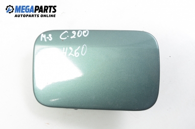 Kraftstoffbehälter tür für Mercedes-Benz C-Klasse 202 (W/S) 2.0, 136 hp, sedan, 1995