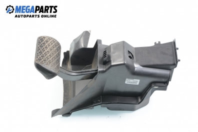 Brake pedal for Mercedes-Benz C-Class 203 (W/S/CL) 2.4, 170 hp, sedan automatic, 2004