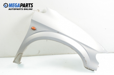 Fender for Chrysler Grand Voyager 2.5 CRD, 141 hp, 2001, position: right