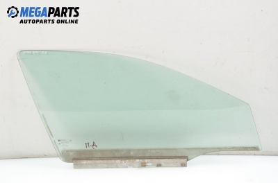 Geam for Opel Astra G 1.7 16V DTI, 75 hp, lkw, 2000, position: dreaptă - fața
