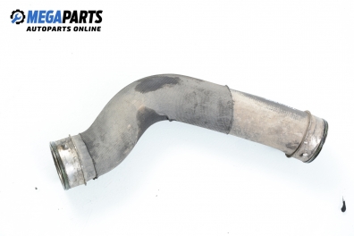 Turbo hose for Volkswagen Touareg 5.0 TDI, 313 hp automatic, 2004