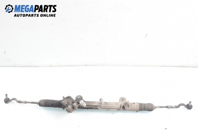 Hydraulic steering rack for Mercedes-Benz E-Class 210 (W/S) 2.0 Kompressor, 186 hp, sedan, 1999