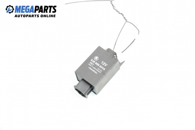 Releu for Skoda Fabia 1.2, 60 hp, hatchback, 2010 № 5J0 959 631 A
