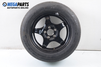 Spare tire for Mercedes-Benz S W220 (1998-2005) 16 inches, width 7.5, ET 51 (The price is for one piece)