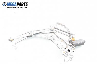 Electric window regulator for Mercedes-Benz M-Class W163 4.3, 272 hp automatic, 1999, position: front - right
