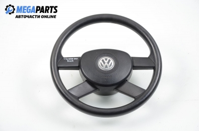 Steering wheel for Volkswagen Touran (2003-2006) 2.0, minivan