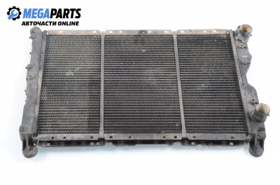 Radiator de apă pentru Alfa Romeo 146 1.6 16V, 120 cp, hatchback, 5 uși, 2000