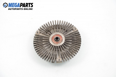 Fan clutch for Ssang Yong Rexton (Y200) 2.7 Xdi, 163 hp automatic, 2004