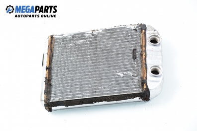 Heating radiator  for Volkswagen Touareg 5.0 TDI, 313 hp automatic, 2004