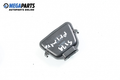 Regensensor for Nissan Primera (P12) 2.2 Di, 126 hp, combi, 2002 № 28536 AV600