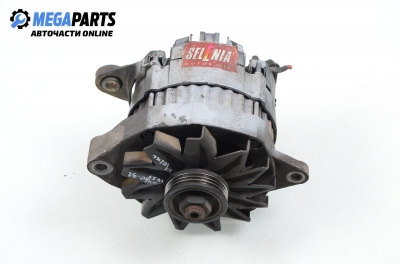 Gerenator for Volvo 440/460 (1988-1996) 1.7, sedan