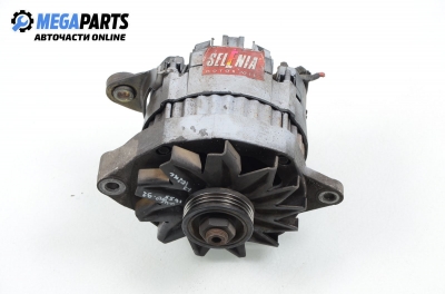 Alternator for Volvo 440/460 (1988-1996) 1.7, sedan