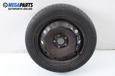 Spare tire for Renault Laguna (2001-2008) 16 inches, width 6.5 (The price is for one piece)