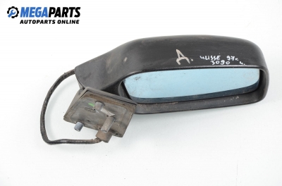 Mirror for Fiat Ulysse 2.1 TD, 109 hp, 1997, position: right