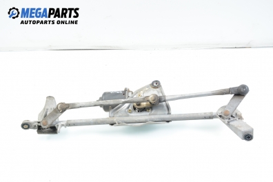 Front wipers motor for Toyota RAV4 (XA20) 2.0 D-4D, 116 hp, 2003, position: front