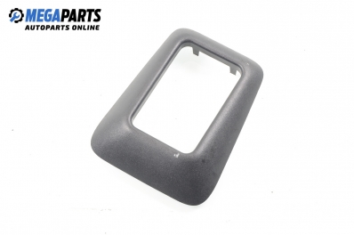 Interior plastic for Mercedes-Benz M-Class W163 4.3, 272 hp automatic, 1999