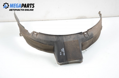 Inner fender for Ford Galaxy (1995-2000) 2.0, minivan automatic, position: front - right