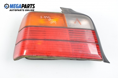 Tail light for BMW 3 (E36) 1.8, 113 hp, sedan, 1992, position: left