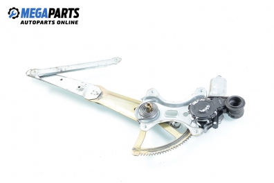 Macara electrică geam pentru Toyota RAV4 (XA20) 2.0 D-4D, 116 cp, 5 uși, 2003, poziție: stânga - fața